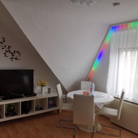 Ferienwohnung Harmonie 45 M2 سولينجين المظهر الخارجي الصورة