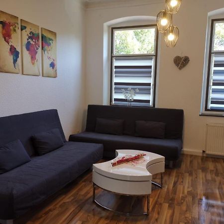 Ferienwohnung Harmonie 45 M2 سولينجين المظهر الخارجي الصورة