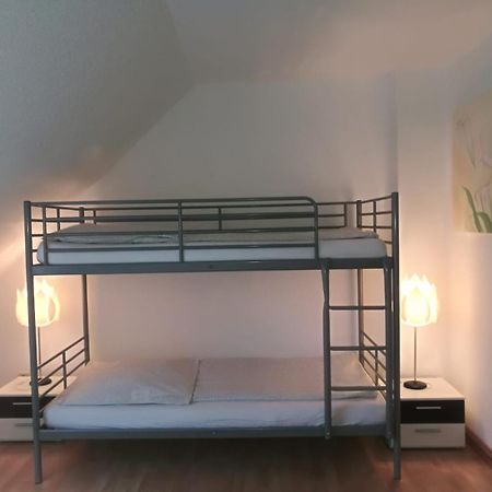 Ferienwohnung Harmonie 45 M2 سولينجين الغرفة الصورة