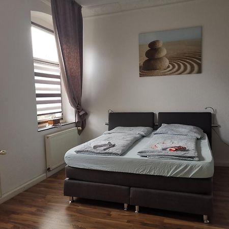 Ferienwohnung Harmonie 45 M2 سولينجين المظهر الخارجي الصورة