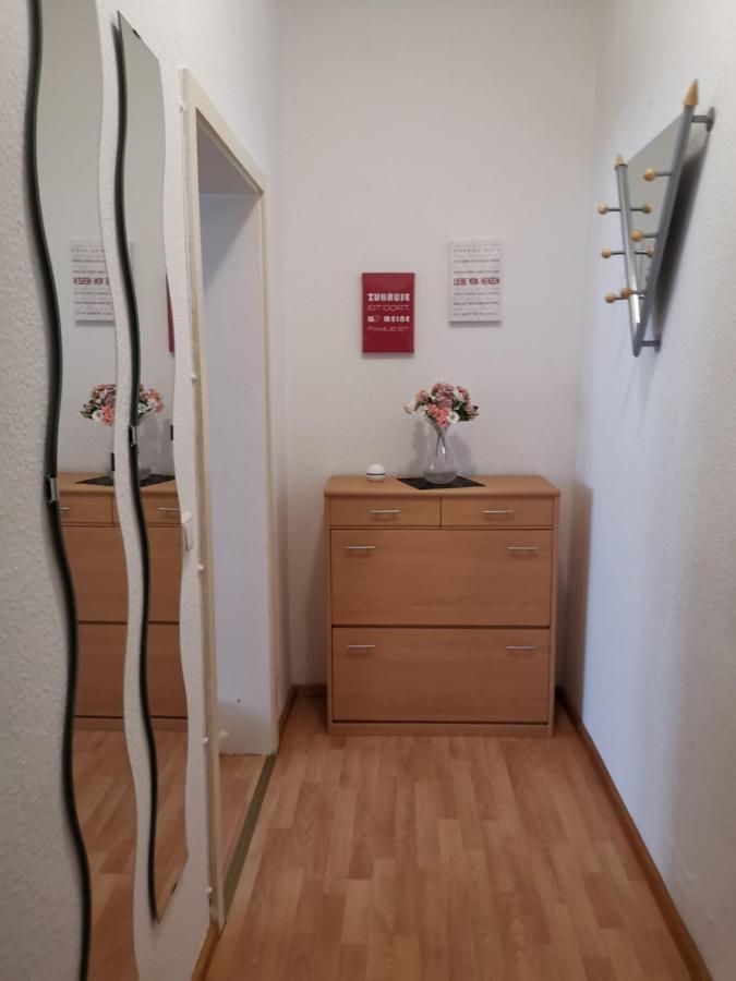 Ferienwohnung Harmonie 45 M2 سولينجين المظهر الخارجي الصورة