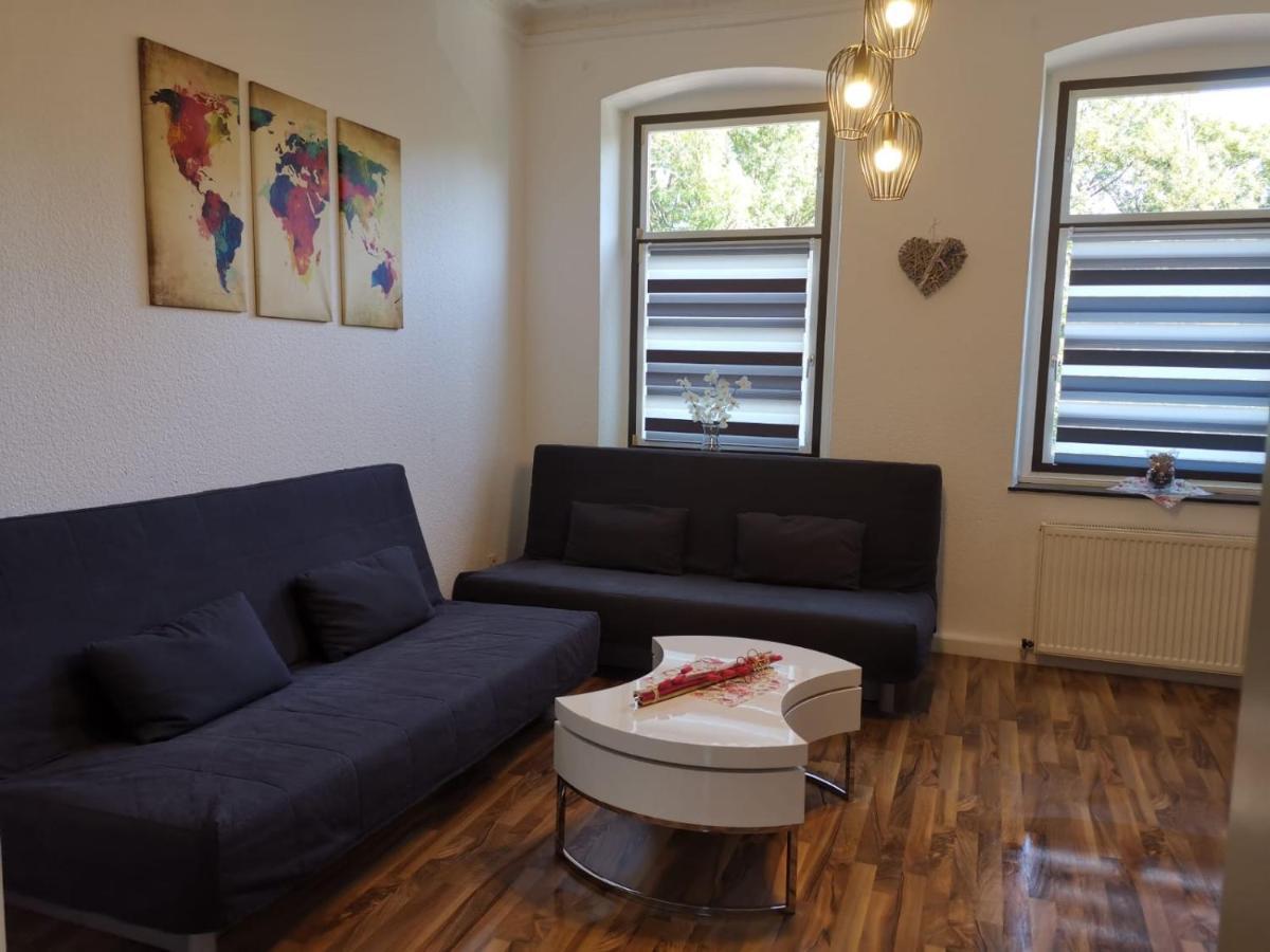 Ferienwohnung Harmonie 45 M2 سولينجين المظهر الخارجي الصورة