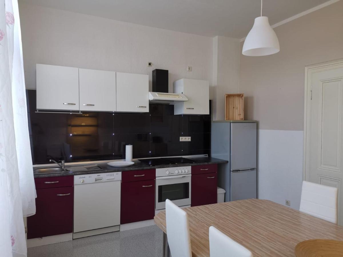 Ferienwohnung Harmonie 45 M2 سولينجين المظهر الخارجي الصورة