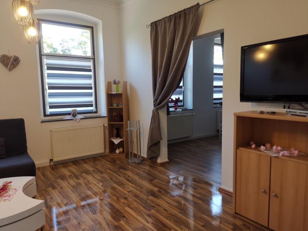 Ferienwohnung Harmonie 45 M2 سولينجين المظهر الخارجي الصورة