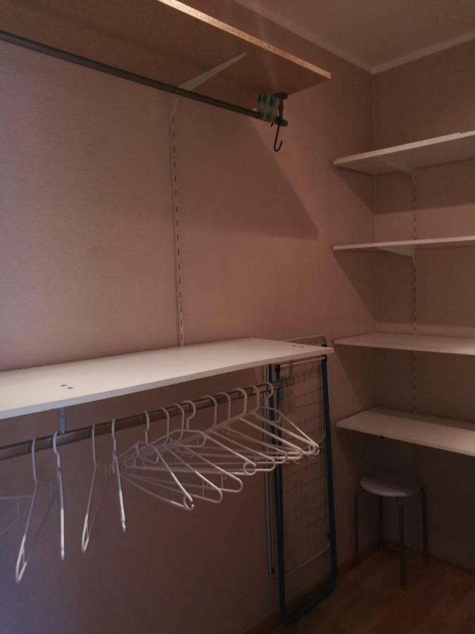 Ferienwohnung Harmonie 45 M2 سولينجين المظهر الخارجي الصورة